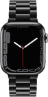 Tasikar Band Compatible with Apple Watch Band 42mm (Series 10) 41mm 40mm 38mm Premium Stainless Steel Metal Replacement Strap Compatible with Appl...
