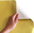 Siser Glitter HTV 20" x 12" Sheet - Iron on Heat Transfer Vinyl (Lemon Sugar)...