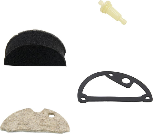 Hakatop F221887 New Replacement Air Heater Filter Kit for models 2009 MH50KTR MH75KTR MH125KTR Kerosene Heater...