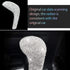 Bling Sparkly Gear Shift Knob Cover Bling Handle Cover Decorative Sticker Compatible with Mazda Accessories 2 3 6 CX3 CX5 CX8 CX9 Axela 2014-2019 ...