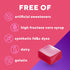 Vitafusion Soft Chews Daily Wellness Multi(1), Chewable Multivitamins for Adults, Individually Wrapped, Berry Fusion Flavor, 30 Chews, 30 Day Supp...