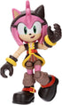 Sonic Prime 5-inch Black Rose - No Place Action Figure 13 points of Articulations. Ages 3+ (Officially licensed by Sega and Netflix)...