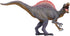 Spinosaurus Dinosaur Toy, Spinosaurus Toy with Moveable Jaw, Spin Dino Toy Action Figure for Kids Birthday Cake Topper, Home Decoration or Dinos F...