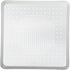 Luxshiny Mini Pizza Pan Pizza Bakeware Pizza Pan Baking Tray, Baking Sheet Pans Square Pizza Baking Pans with Holes for Home Baking (9 inch) 9 Inc...