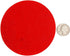 Playfully Ever After 4 Inch Red 16pc Stiff Felt Circles...