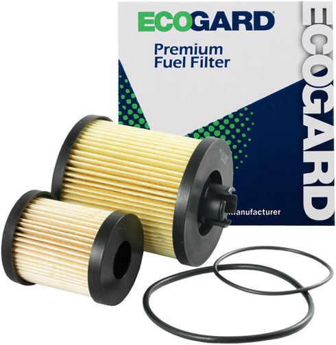 Ecogard Fuel Filter - XF55590...