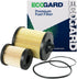 Ecogard Fuel Filter - XF55590...