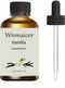 Vanilla Essential Oil 4 Oz - Pure Essential Oils - Vanilla Body Oil for Massage Oil, Skin & Diffuser and Aromatherapy 120 mL...