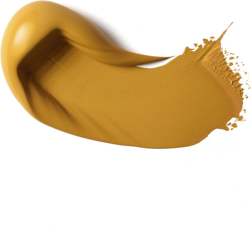 Liquitex Professional Heavy Body Acrylic Paint, 4.65-oz (138ml) Tube, Yellow Oxide...
