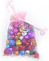 Craft Kits and Supplies 100 Mix Colorful Christmas Jingle Bells...