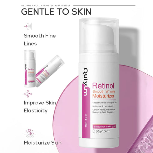 Retinol Serum for Face Skincare Set?Skin Care Sets, Skin Care Products Set Face Care Set?Anti Aging Women Gift Sets,Skin Care Routine Kit with Ret...