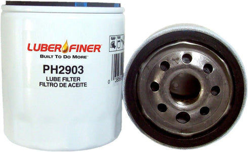 Luber-finer Luberfiner PH2903 Engine Oil Filter Fits Select Renault Laguna (Mexico) (2003-05) GEO (1990-93), Isuzu (1989-93), Suzuki Verona (2004-...