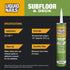 Liquid Nails - LNP902 Subfloor & Deck Construction Adhesive (LN902), Low VOC, 28 oz...