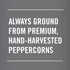 McCormick Coarse Ground Black Pepper, 1.5 Oz...