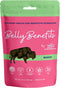 Training Treats for Dogs - Soft Bison - Low Calorie Dog Training Treats for Sensitive Stomachs with Single Source Premium Protein, Corn Free, & So...