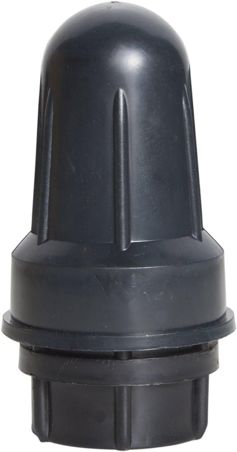 Steelman Battery Post Terminal Cleaner for Automotive and Marine Batteries, Steel Bristle Brush for Top and Side Terminals, Storage Cover Included...