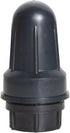 Steelman Battery Post Terminal Cleaner for Automotive and Marine Batteries, Steel Bristle Brush for Top and Side Terminals, Storage Cover Included...