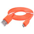 Charging Cable Micor USB Charger Power Cord Compatible with JBL Flip 4 3 2 Charge 3 2 2+ Plus Clip 3 2 Pulse 3 2 GO GO2 Trip Wireless Speaker...