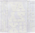 Magfok Iron on Transfer 3 Inch White Flock Letter for Clothing, 7 Sheet (Black or White Optional)...