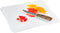 Disposable Cutting Borad Sheets - 11"x14" Flexbile Plastic Mats (8 Pack)...