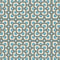 Art Gallery Fabrics Art Gallery Legacy Grand Mosaic Fabric, Blue...