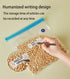 Sous Vide Bags 15pack Large Size 10.2x13.4in/ 26x34cm Food Storage Bags, Reusable Vacuum Zipper for Sous Vide Cooking, 4 Sealing Clips for Food St...