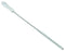 Vikan, White Tube Brush.4,PP/PBT, 5375...