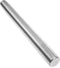 The Original Stainless Steel Rolling Pin Featuring a Non-Stick Surface Perfect for Making Pasta, Cookies, Ravioli and Pizza...