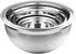 YBM HOME Deep Professional Stainless Steel Mixing Bowl for Cooking Baking, Mixing and Serving - 1.5 Quart, 1169k...