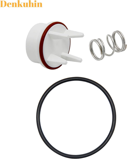 800M4 Vent Float Repair Kit Compatible with Watts 1 inch 800QT Backflow Valve, Fit for 1" Pressure Vacuum Breaker, Repalce 0887715 887715 RK 800M4...