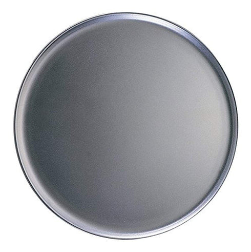 American Metalcraft HACTP14 Coupe Style Pan, Heavy Weight, 14 Gauge Thickness, 14" Dia., Aluminum...