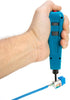 Cables Direct Online Cat5 / Cat6 RJ45 Cable Impact Punch Down Tool 110/66 Blade Network Wire...