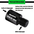 1pcs Angle Grinder Adapter Different Thread Diamond Core Bits Drill Grinder Cutter 5/8-11 female to M14 male....