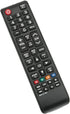 BN59-01199S Replace Remote Control fit for Samsung Smart TV LED HDTV UN32J5205 UN40JU6700 UN55JU6700 UN48JU6700 UN65JU6700 6200 6520 7500 9500 Ser...