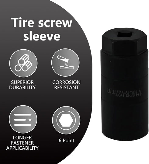 Pack-1 Car Oil Pressure Sensor Switch, Waterproof Ultra-Thin Durable Metal Driver Deep Design Oil Pressure Sending Socket, Universal Rotatable Aut...