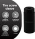Pack-1 Car Oil Pressure Sensor Switch, Waterproof Ultra-Thin Durable Metal Driver Deep Design Oil Pressure Sending Socket, Universal Rotatable Aut...