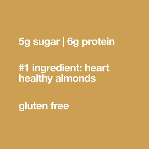 KIND Nut Bars, Caramel Almond & Sea Salt, Healthy Snacks, Gluten Free, Low Sugar, 6g Protein, 6 Count...