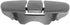 W10508950 Stop Track Dishwasher Dishrack Slide Rail Stop replacement for Whirlpool Maytag KitchenAid Kenmore Ikea Amana Replace 8562015 W10199682 WPW10508950 LP16821