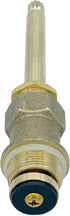Hot and Cold Shower Stem Replacement for Price Pfister System Kit, 5-1/2 Inch Height for Price Pfister Shower Valve...