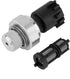 12673134 926041 Engine Oil Pressure Sensor Switch Sending Unit with Screen Filter Compatible with GM Chevy Avalanche Camaro Express Impala Tahoe G...