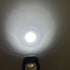 LED Magnetic Battery Work Light,Portable 2 Modes COB Trouble Lamp with Hook for Mechanic,Emergency,Camping,Home,BBQ,Grill(Battery NOT Included)...