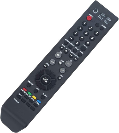 BP59-00116A Replacement Remote Control fit for Samsung DLP TV HL-S4265W HL-S5065W HL-S5665W HL-S6165W HL-S6765W HL-S5055W HL-S6167W HL-S6767W HL-S...
