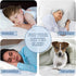 Abstract Waterproof Mini Crib Mattress Protector - Quilted, Fitted Cover for Bassinet - Breathable Crib Mattress Pad - Noiseless- Machine Washable...
