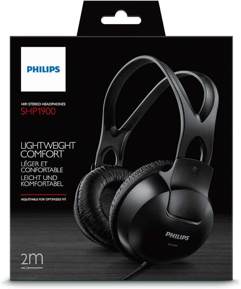 Philips SHP1900/00 Stereo Headphones...