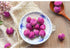 TooGet Fragrant Peony Ball Paeonia lactiflora Natural Dried Peony Flowers Wholesale, Top Grade - 4 OZ...