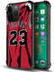 Case Compatible with iPhone 14 Pro Case,Basketball Player 36 Pattern case for iPhone 14 Pro Case for Boys Man,Anti-Scratch Shockproof Cover case f...