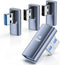 4 Pack USB 3.1 90 Degree Adapter,?2*Left Angle?&?2*Right Angle? USB A Male to Female Adapter for PC, Laptop, USB A Car Charger, Power Bank and Mos...