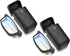 Folding Reading Glasses - Foldable Portable Readers For Men Women With Case 2 Pairs 1.00...
