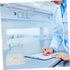 Box Microtube Storage Box Tube Freezer Translucent Tube Box Cryovial Box Cryovial Vial Rack Cryovial Storage Box Pp Transparent Cryogenic Tubes Bo...