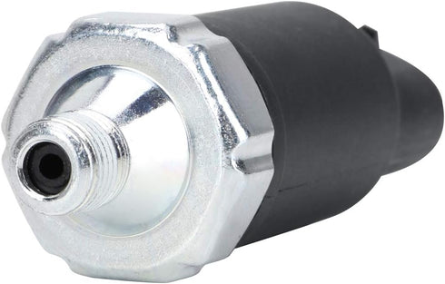56026779 Engine Oil Pressure Switch & Sender Unit Compatible with Jeep Cherokee Grand Cherokee Wrangler Dodge Viper 56026779AB 1S6646 PS233...